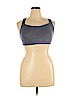 Active by Old Navy Blue Sports Bra Size XL - photo 1