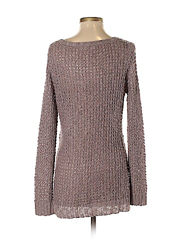 Full Tilt Pullover Sweater (view 2)