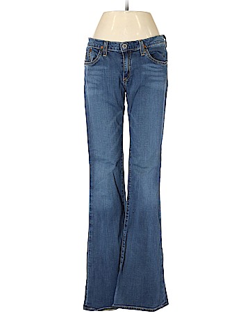 Adriano Goldschmied Jeans (view 1)