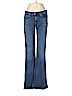 Adriano Goldschmied Blue Jeans Size 27 waist - photo 1