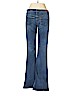 Adriano Goldschmied Blue Jeans Size 27 waist - photo 2