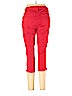 Terra & Sky Red Jeggings Size 14 - photo 2