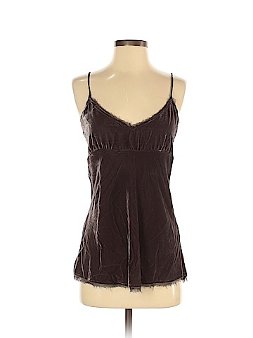 Vince. Sleeveless Blouse (view 1)