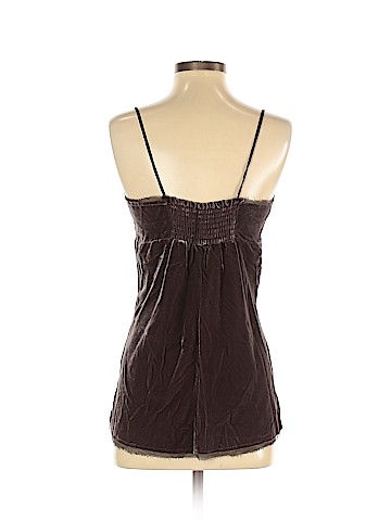 Vince. Sleeveless Blouse (view 2)
