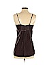 Vince. Gray Sleeveless Blouse Size 8 - photo 2