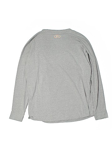 Under Armour Long Sleeve T-Shirt (view 2)