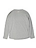 Under Armour Gray Long Sleeve T-Shirt Size XL (youth) - photo 2