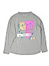 Under Armour Gray Long Sleeve T-Shirt Size XL (youth) - photo 1