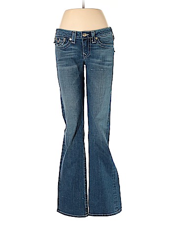 True Religion Jeans (view 1)