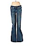 True Religion Blue Jeans Size 31 waist - photo 1