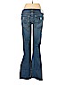 True Religion Blue Jeans Size 31 waist - photo 2