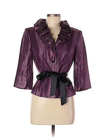 Adrianna Papell Jacket (view 1)