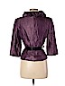 Adrianna Papell Purple Jacket Size 8 (petite) - photo 2