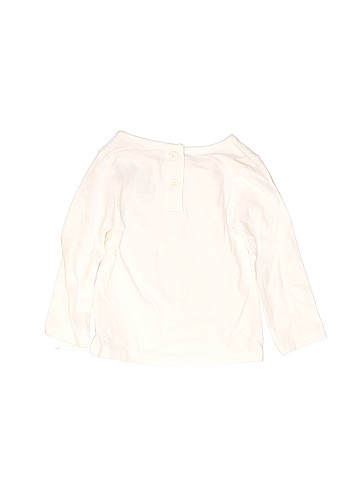 Little Lass Long Sleeve Top (view 2)