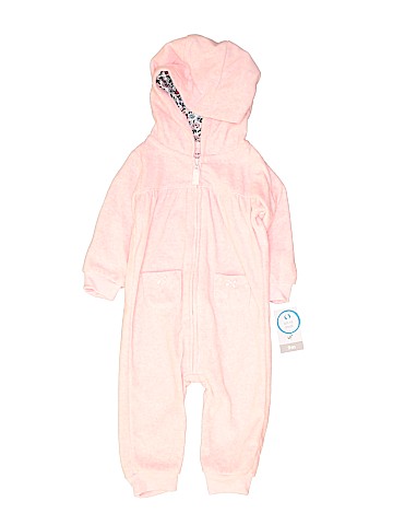 Carter's Long Sleeve Outfit (view 1)