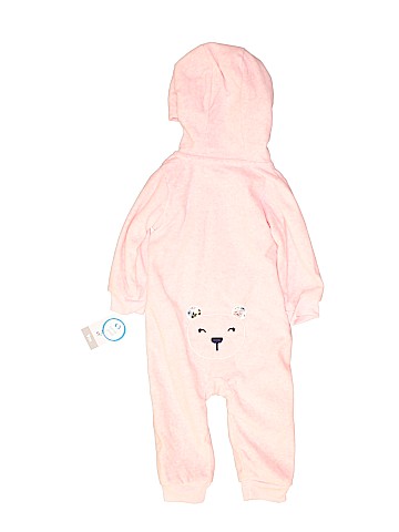 Carter's Long Sleeve Outfit (view 2)