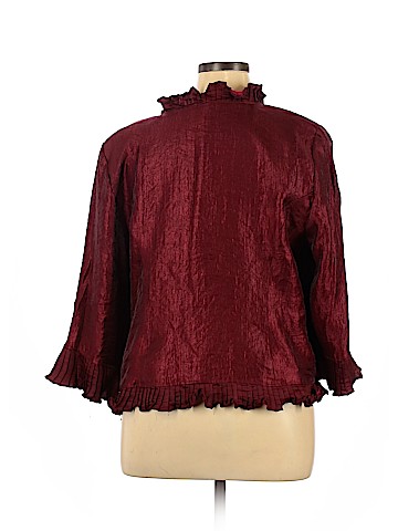 DressBarn Jacket (view 2)