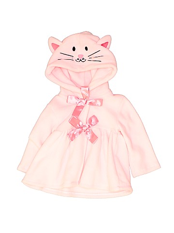 Little Lass Coat (view 1)