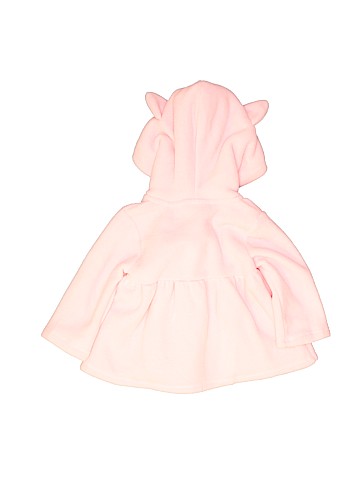 Little Lass Coat (view 2)