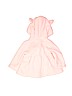 Little Lass 100% Polyester Pink Coat 9-12 MO / 12 MO - photo 2