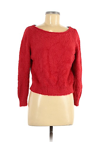 Victoria's Secret Pullover Sweater (view 1)