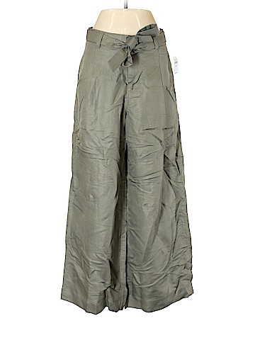 Gap Linen Pants (view 1)