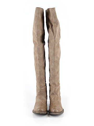 Just Fab Boots (view 2)