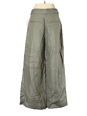 Gap Linen Pants (view 2)