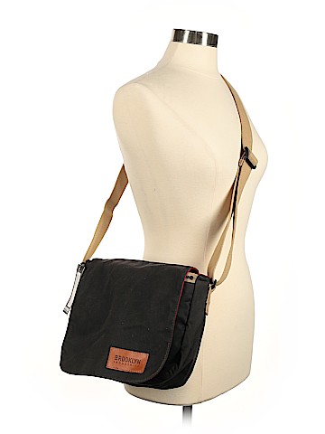 Brooklyn Industries Messenger (view 2)