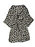 ViX 100% Rayon Black Swimsuit Cover Up Size S - photo 1
