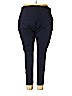 Calvin Klein Blue Dress Pants Size 3X - photo 2