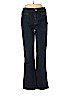 Lauren Jeans Co. Blue Jeans Size 6 (petite) - photo 1
