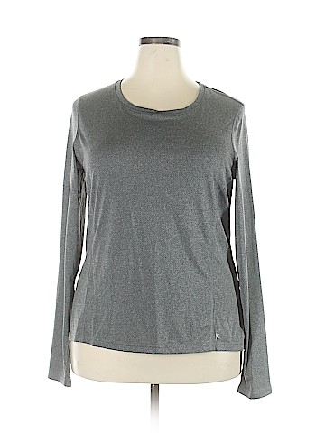 Danskin Now Active T-Shirt (view 1)