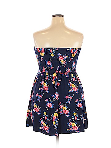 No Boundaries Casual Dress (view 2)