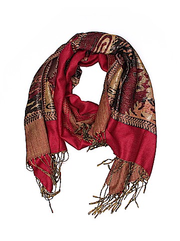 Pashmina Scarf (view 1)