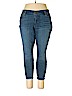 Ann Taylor LOFT Blue Jeans Size 20 - photo 1