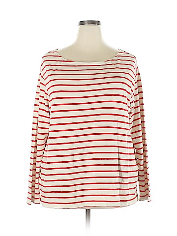 Old Navy Long Sleeve Top (view 1)