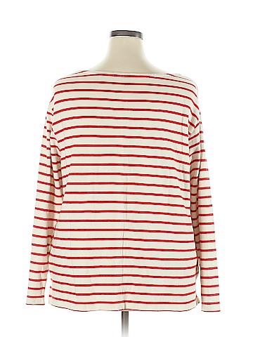 Old Navy Long Sleeve Top (view 2)