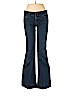 J Brand Blue Jeans Size 29 waist - photo 1