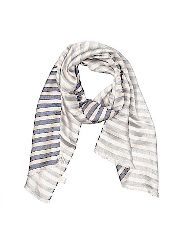 Liberty Silk Scarf (view 1)