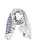 Liberty 100% Silk Stripes Ivory Silk Scarf One size - photo 1
