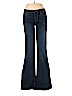 Paige Blue Jeans Size 30 waist - photo 1