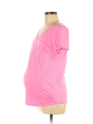 Motherhood Short Sleeve T-Shirt (view 1)