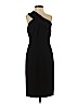 Tory Burch Black Cocktail Dress Size 0 - photo 1