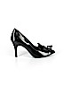 Fioni Black Heels Size 9 - photo 1