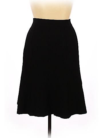 Eileen Fisher Casual Skirt (view 1)