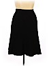 Eileen Fisher Black Casual Skirt Size XL - photo 1