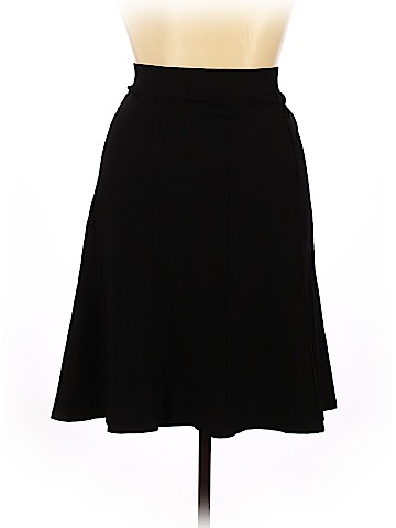 Eileen Fisher Casual Skirt (view 2)
