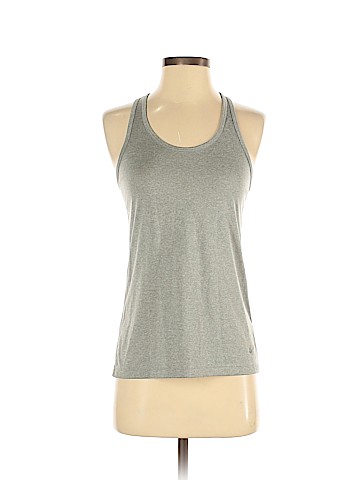 Nike Active Tank (view 1)