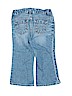 Baby Gap 100% Cotton Solid Blue Jeans Size 18-24 mo - photo 2